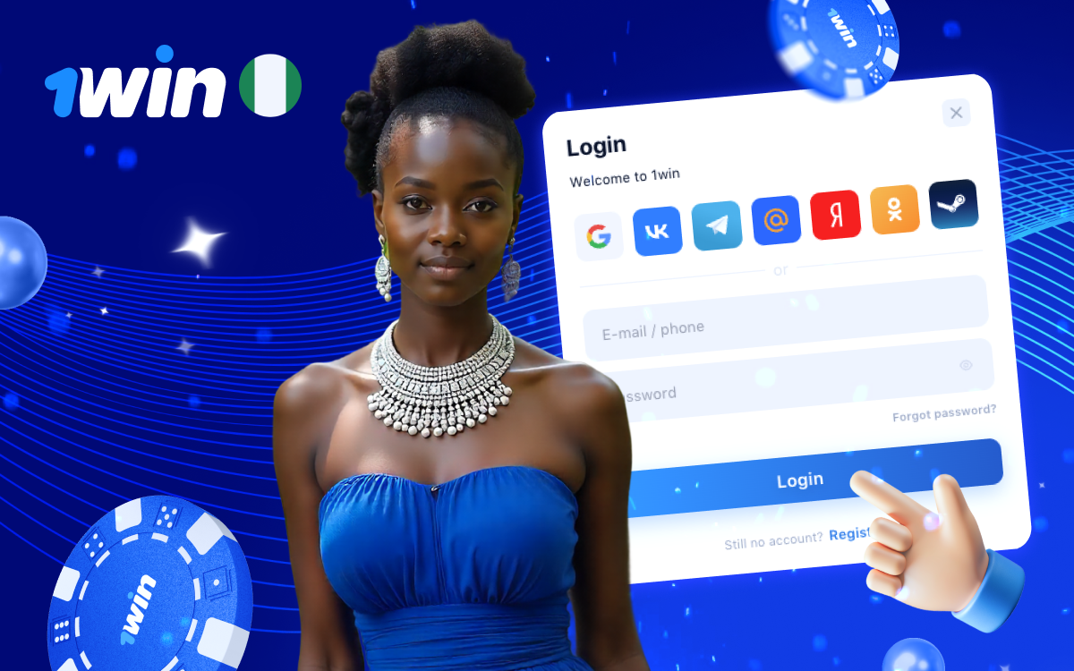1Win Sign Up Nigeria: Official Registration Guide & Bonus!